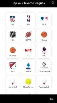 The 6 Best Sports Score Apps for Android