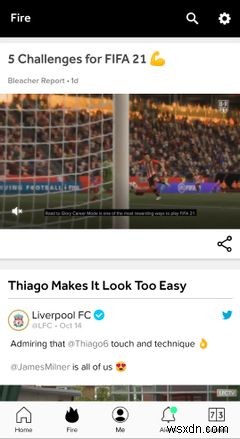 The 6 Best Sports Score Apps for Android