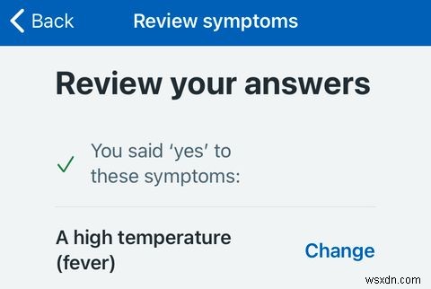 How to Use the NHS COVID-19 Contact Tracing App