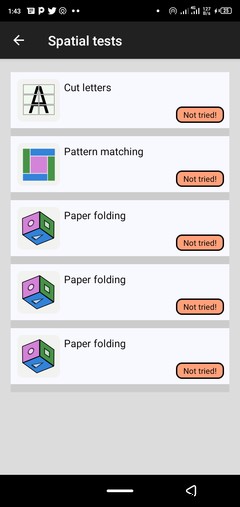 The 5 Best Job Aptitude Test Apps for Android To Help Advance Your Career