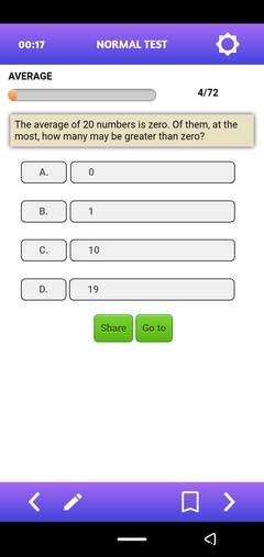 The 5 Best Job Aptitude Test Apps for Android To Help Advance Your Career