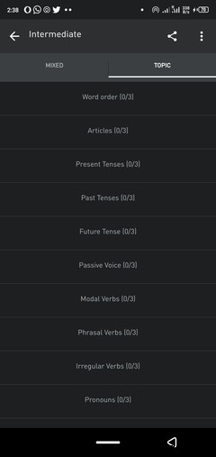 The 5 Best Job Aptitude Test Apps for Android To Help Advance Your Career