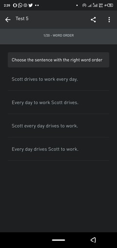 The 5 Best Job Aptitude Test Apps for Android To Help Advance Your Career