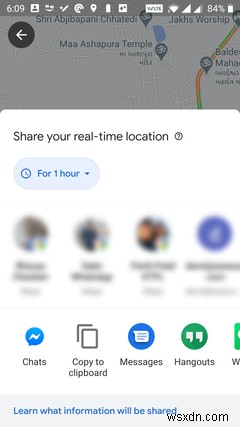 4 Simple Ways to Share Your Location Using Android Apps