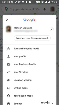 4 Simple Ways to Share Your Location Using Android Apps