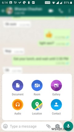 4 Simple Ways to Share Your Location Using Android Apps