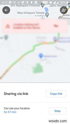 4 Simple Ways to Share Your Location Using Android Apps