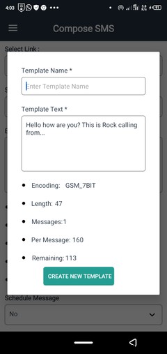 5 Android Apps for Sending SMS Messages in Bulk