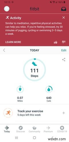 The Best Social Fitness Apps to Work Out With Friends