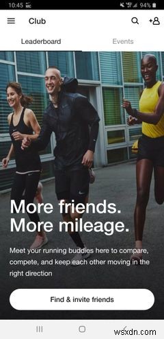 The Best Social Fitness Apps to Work Out With Friends