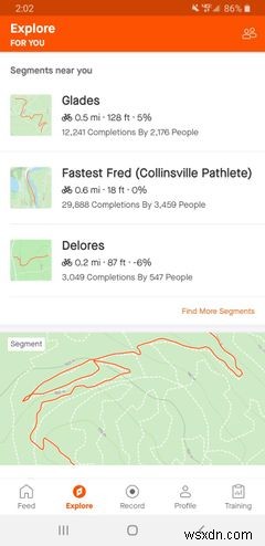 The Best Social Fitness Apps to Work Out With Friends