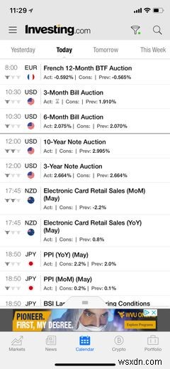The 8 Best Free Stock Trading Apps for Android and iPhone