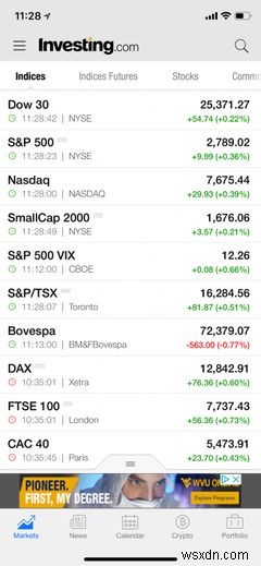 The 8 Best Free Stock Trading Apps for Android and iPhone