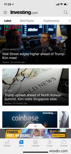 The 8 Best Free Stock Trading Apps for Android and iPhone