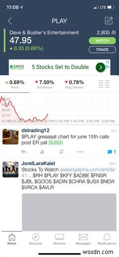 The 8 Best Free Stock Trading Apps for Android and iPhone