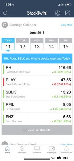 The 8 Best Free Stock Trading Apps for Android and iPhone