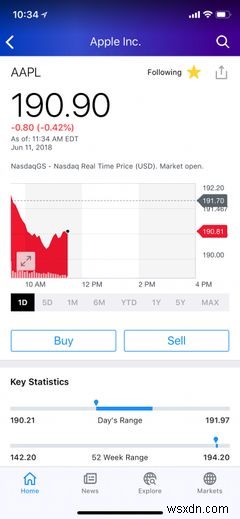 The 8 Best Free Stock Trading Apps for Android and iPhone