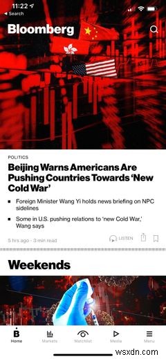 The 8 Best Free Stock Trading Apps for Android and iPhone