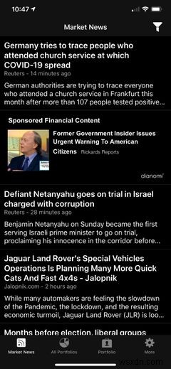 The 8 Best Free Stock Trading Apps for Android and iPhone