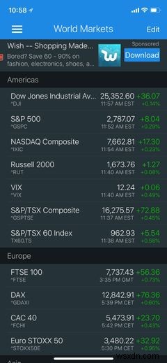The 8 Best Free Stock Trading Apps for Android and iPhone