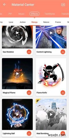 The 7 Best Android Apps to Add Special Effects to Videos