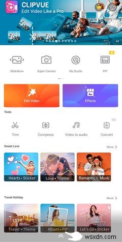 The 7 Best Android Apps to Add Special Effects to Videos