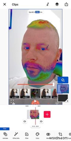 The 7 Best Android Apps to Add Special Effects to Videos