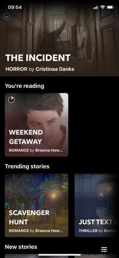 The 9 Best Chat Stories Apps for Reading Text Message Stories