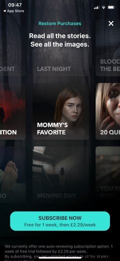 The 9 Best Chat Stories Apps for Reading Text Message Stories