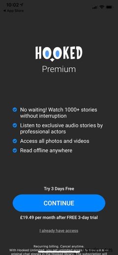 The 9 Best Chat Stories Apps for Reading Text Message Stories