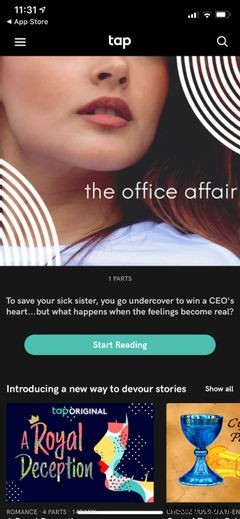 The 9 Best Chat Stories Apps for Reading Text Message Stories