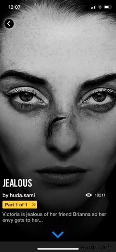 The 9 Best Chat Stories Apps for Reading Text Message Stories