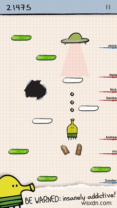 20 Fast and Quick Mobile Games to Kill Time on Android and iPhone