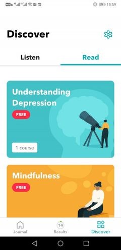 The 10 Best Therapy and Counseling Apps for Mental Health Aid