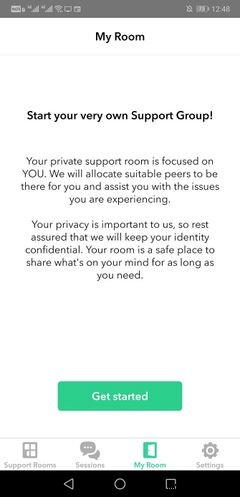 The 10 Best Therapy and Counseling Apps for Mental Health Aid