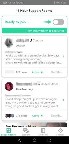 The 10 Best Therapy and Counseling Apps for Mental Health Aid