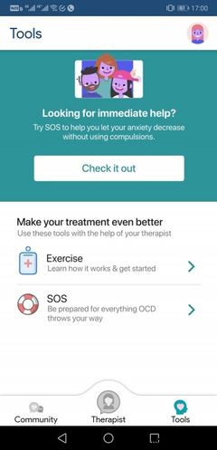 The 10 Best Therapy and Counseling Apps for Mental Health Aid
