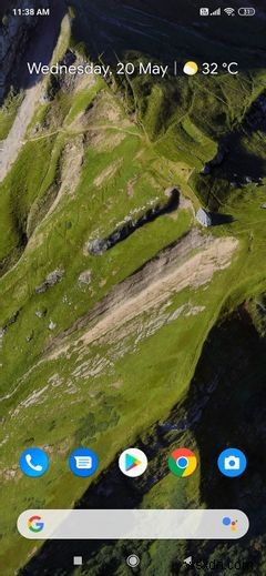 How to Get the Stock Android Experience on Any Phone