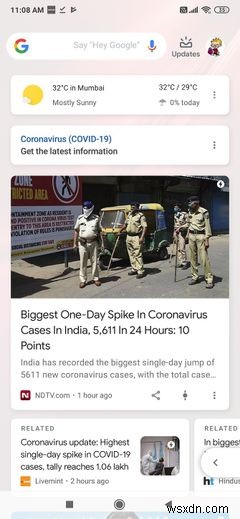 How to Get the Stock Android Experience on Any Phone