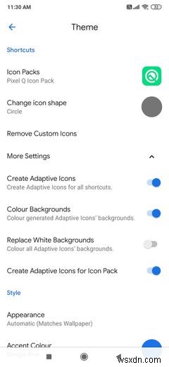 How to Get the Stock Android Experience on Any Phone