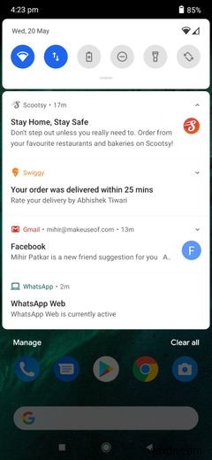 How to Get the Stock Android Experience on Any Phone