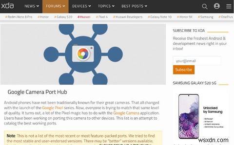 How to Get the Stock Android Experience on Any Phone