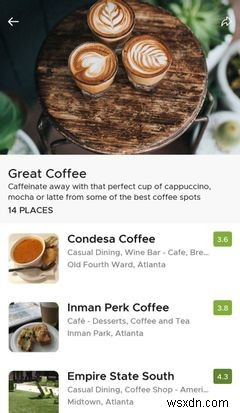 The 6 Best Restaurant Picker Apps to Help You Decide Where to Eat