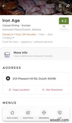 The 6 Best Restaurant Picker Apps to Help You Decide Where to Eat