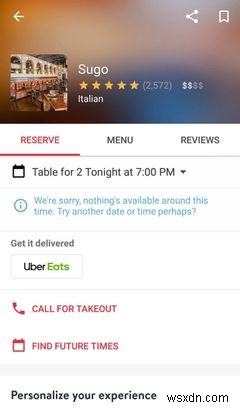 The 6 Best Restaurant Picker Apps to Help You Decide Where to Eat