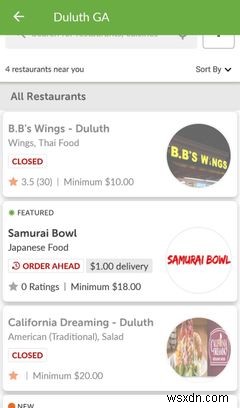 The 6 Best Restaurant Picker Apps to Help You Decide Where to Eat