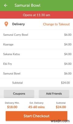 The 6 Best Restaurant Picker Apps to Help You Decide Where to Eat