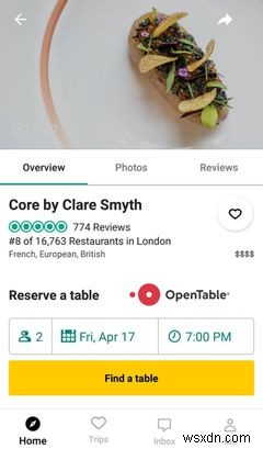 The 6 Best Restaurant Picker Apps to Help You Decide Where to Eat