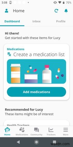 10 Awesome Android and iPhone Apps for Busy Moms