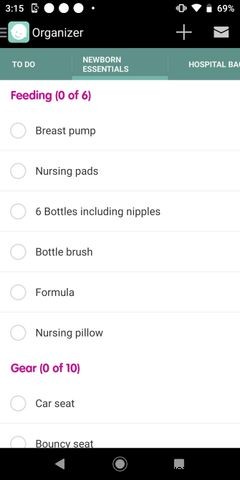 10 Awesome Android and iPhone Apps for Busy Moms